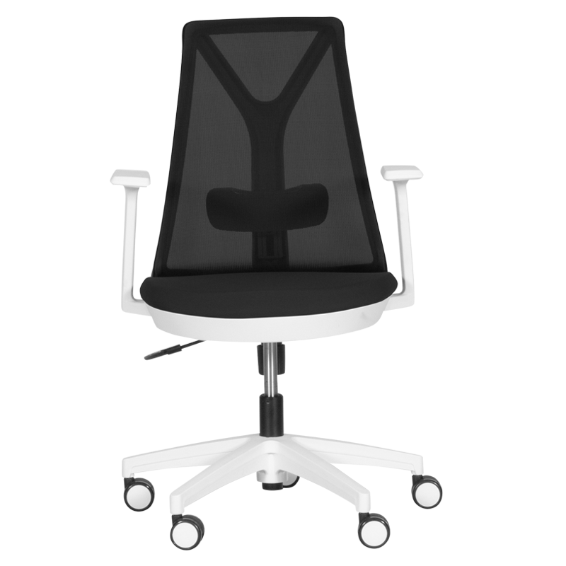 Работен офис стол 7565 черен