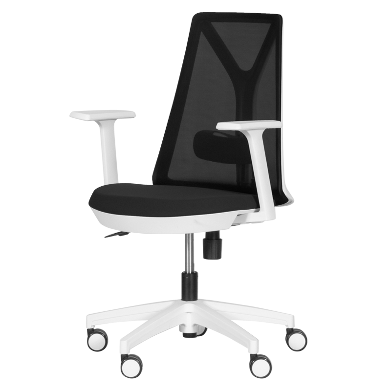 Работен офис стол 7565 черен