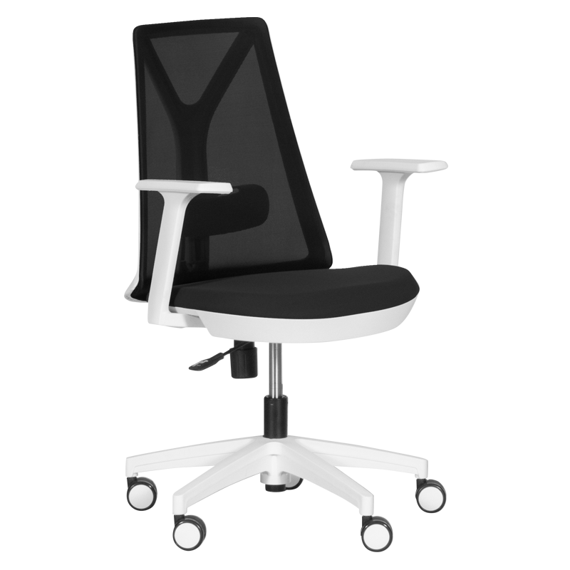 Работен офис стол 7565 черен
