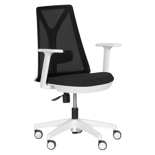 Работен офис стол 7565 черен