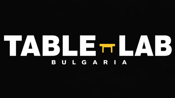 TABLE-LAB Bulgaria